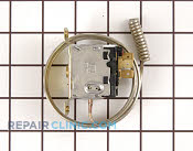 Temperature Control - Part # 868865 Mfg Part # 11-0395-22