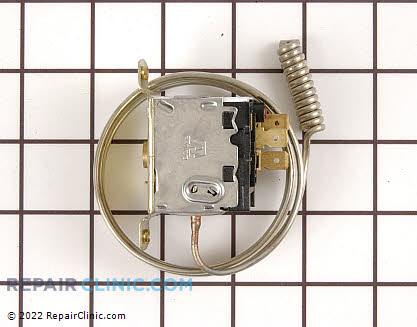 Thermostat 11-0395-22      Main Product View