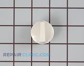 Thermostat Knob - Part # 912324 Mfg Part # WJ12X10043