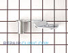 Top Hinge WR13X659        Alternate Product View