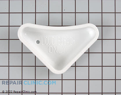 Bleach Dispenser 21001597 Main Product View
