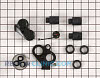 Compressor 50160153N001 Alternate Product View
