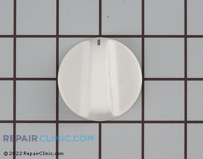 Control Knob 31760102W Main Product View