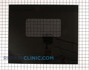 Cooktop - Part # 716700 Mfg Part # 7902P265-60