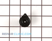 Hinge - Part # 401102 Mfg Part # 12028502