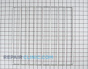 Oven Rack & Broiler Pan - Part # 832502 Mfg Part # 11099