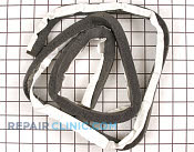 Seal, mullion tray - Part # 686183 Mfg Part # 69414-2