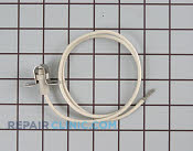 Spark Electrode - Part # 706136 Mfg Part # 7432P010-60