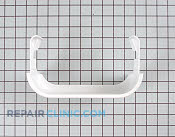 Door Shelf Bar - Part # 891249 Mfg Part # 240359001