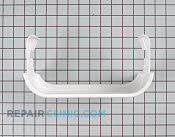 Door Shelf Bin - Part # 891154 Mfg Part # 240351601