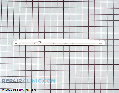 Drawer Slide Rail 240365401 Main Product View