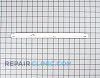 Drawer Slide Rail 240365401 Alternate Product View