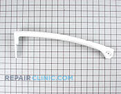 Handle - Part # 891071 Mfg Part # 240339206