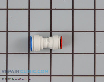 Hose Connector 241503901 Main Product View