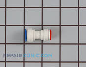 Hose Connector - Part # 891752 Mfg Part # 241503901