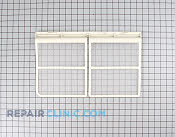 Air Filter - Part # 940455 Mfg Part # 112802400001