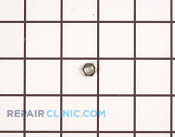 Fastener - Part # 463322 Mfg Part # 25-6124