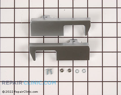 Handle End Cap Kit 4200700 Main Product View