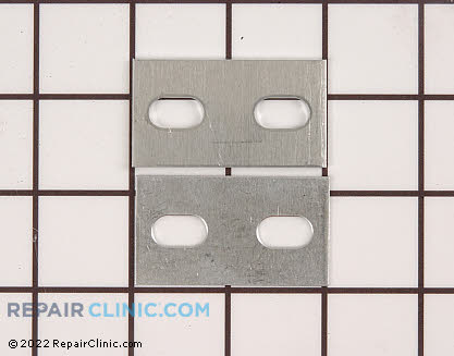 Hinge Shim R0131015 Main Product View