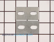 Hinge Shim - Part # 900725 Mfg Part # R0131015