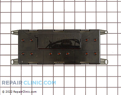 Oven Control Board 316080102 Main Product View