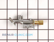 Pilot - Part # 1244369 Mfg Part # Y07697300