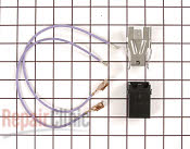 Terminal Block - Part # 2266 Mfg Part # WB17X210