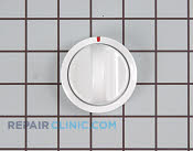 Timer Knob - Part # 771184 Mfg Part # WE01X10032