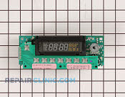 Circuit Board & Timer - Part # 247212 Mfg Part # WB19X269