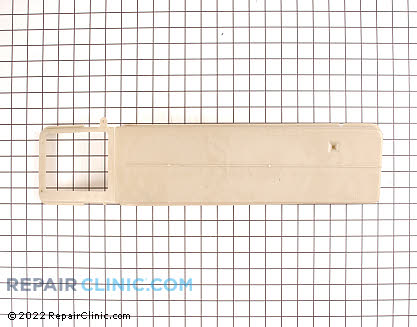 Exhaust duct M65D282         Main Product View