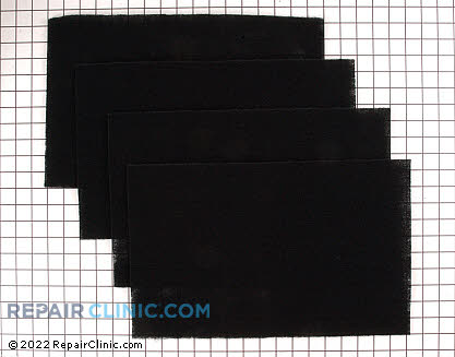 Filter WB13X5008 Main Product View