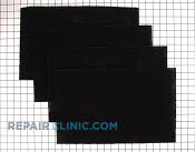 Filter - Part # 245017 Mfg Part # WB13X5008