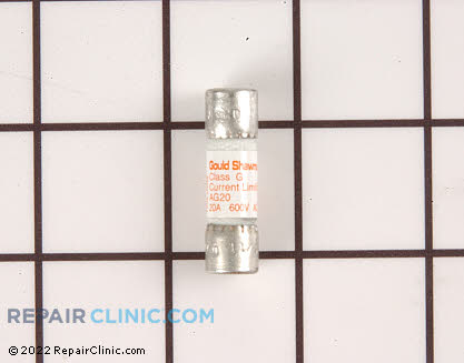 Fuse A3410403 Main Product View
