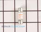 Fuse - Part # 106012 Mfg Part # A3410403