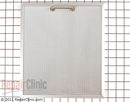 Thermador Range Grease Filter