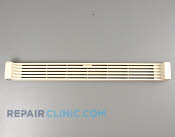 Grille & Kickplate - Part # 692295 Mfg Part # 70288-6