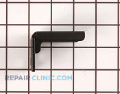 Hinge - Part # 375756 Mfg Part # 10163607