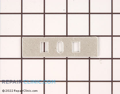 Insulator Y700449 Main Product View