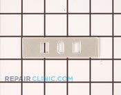 Insulator - Part # 1246658 Mfg Part # Y700449