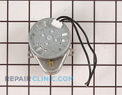 Motor,timer st 129 - Part # 202610 Mfg Part # M400609