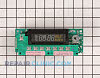 Oven Control Board WB19X269        Alternate Product View