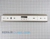 Panel - Part # 348124 Mfg Part # 04100455