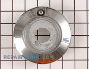 Plate - Part # 1107260 Mfg Part # 488809