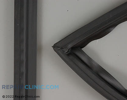 Refrigerator Door Gasket 61004000 Main Product View