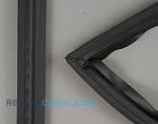 Refrigerator Door Gasket - Part # 665854 Mfg Part # 61004000