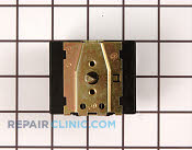 Rotary Switch - Part # 383520 Mfg Part # 10710902