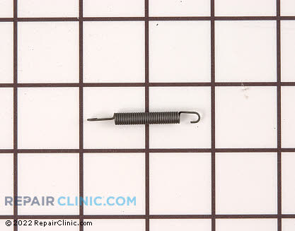Spring C8893502        Main Product View