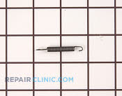 Spring - Part # 126434 Mfg Part # C8893502
