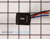 Switch - Part # 543081 Mfg Part # 37793P01
