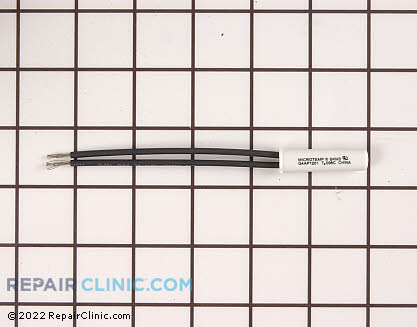 Thermal Fuse WR29X185 Main Product View